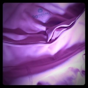 90 Degree by Relfux Leggings